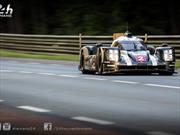 Porsche logró su victoria número 18 en Le Mans