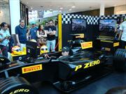 Pirelli te lleva a ver la F1 en Brasil