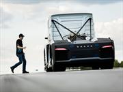 Volvo Trucks impone récord de velocidad
