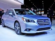 Subaru: Exitosos resultados en Chile y el mundo durante 2014