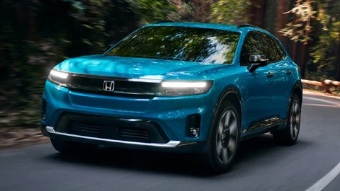 Honda Prologue se despide de Estados Unidos y dejará de producirse en México a finales de 2026