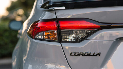 El Toyota Corolla logra los 50 millones de unidades fabricadas