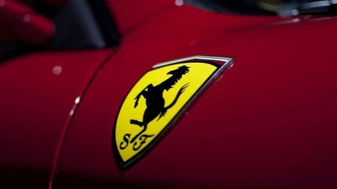 Recall de Ferrari a más de 23,000 unidades