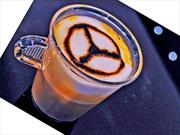 Mercedes-Benz Chile: Invita a testear sus modelos y disfrutar de un necesario café