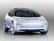 El auto del pueblo es ahora eléctrico: Volkswagen ID
