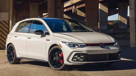 Golf MK8 estira su ciclo de vida hasta 2035, incluyendo GTI