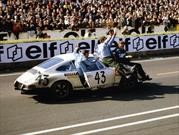 Porsche 911 es el auto con más presencia en las 24 Horas de Le Mans