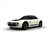 Honda Sports EV Concept, deportividad con inteligencia artificial