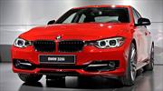  BMW: Nueva Serie 3 y M5 llegan en marzo