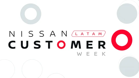 Nissan invita a sus clientes a una semana de experiencias especiales