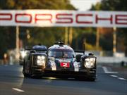 23 datos del triunfo de Porsche en las 24 Horas de Le Mans 2016