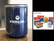 Fercol presenta su nueva línea de filtros