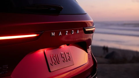 Mazda CX-5 2026, precios y versiones para México