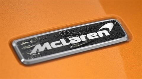 McLaren piensa hipotecar su colección de autos históricos y, de paso, sus instalaciones