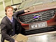Volvo Cars Chile nombra nuevo Gerente Comercial
