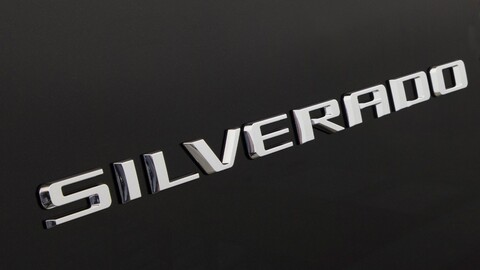 La Chevrolet Silverado tendrá una versión eléctrica con más de 600 kilómetros de autonomía