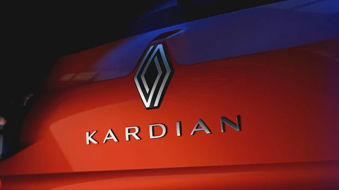 Renault Kardian se presentará oficialmente el 25 de octubre