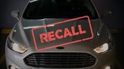 Recall Ford Mondeo