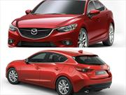 Mazda, marca con 2 vehículos en el Top 10 de los mejores