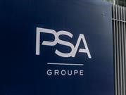 Grupo PSA se prepara para comenzar sus operaciones en Estados Unidos