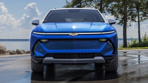 ¡General Motors cumple 90 años en México!