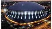 El estadio de los Saints de Nuevo Orleans se llamará Mercedes-Benz Superdome