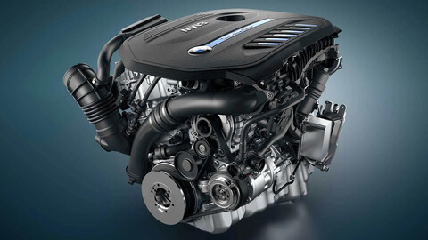 BMW prepara una actualización para su seis cilindros más popular, el B58