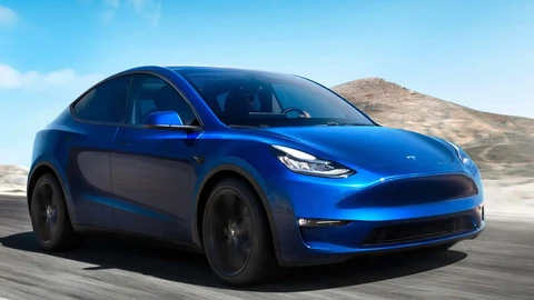 Tesla cancela la producción del Model 2, su modelo más accesible