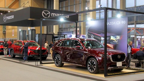 Mazda lidera el Safety Verdict 2026 de Consumer Reports en seguridad vehicular