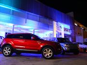 Jaguar Land Rover Mérida abre sus puertas