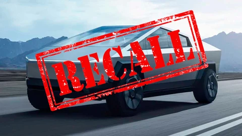 Cyberfail: la pickup de Tesla se enfrenta a su quinto recall en menos de un año