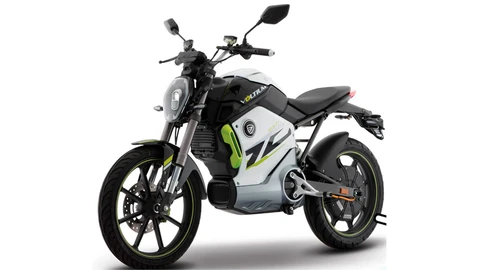 CITIO, expande operación de movilidad eléctrica para motos entre CDMX y EDOMEX