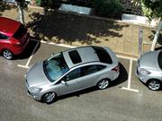 Ford Focus 2013: Ahora se estaciona solo