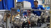 Volkswagen Argentina ampliará su planta de cajas de velocidades de Córdoba 