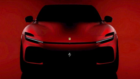 Ferrari anuncia 15 nuevos modelos y el Purosangue llega en septiembre