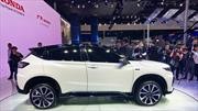 Honda X-NV Concept, es una HR-V eléctrica para China