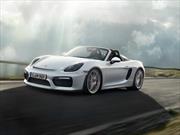 Porsche mantiene un buen ritmo de ventas en abril 