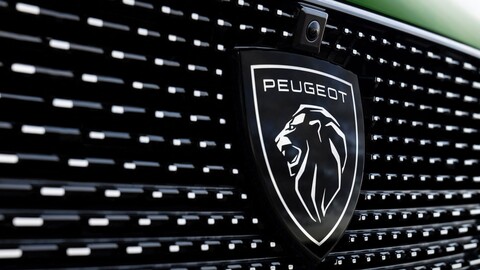 Peugeot se decanta por vender sólo autos eléctricos en Europa