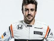 Fernando Alonso no se mueve de McLaren