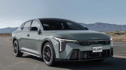 Los 10 vehículos hechos en México más exportados en enero 2026