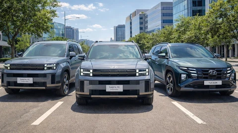 Hyundai Experience en Bogotá: exhibición, pruebas de manejo y beneficios en la Colina