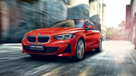 BMW podría adquirir el 25% restante de su empresa conjunta con Brilliance