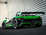 El mexicano VUHL 05RR llega a Forza Motorsport 7