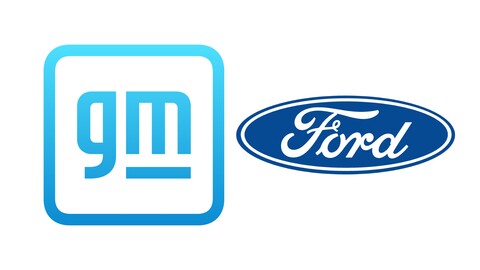 General Motors demanda a Ford por el uso de la palabra Cruise