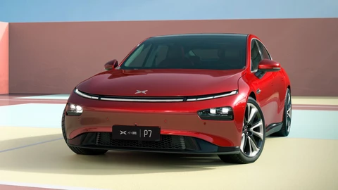 Volkswagen tiene nuevo socio: compra el 5% del fabricante chino de autos eléctricos Xpeng