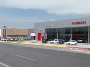 Nissan inaugura nueva agencia en Saltillo, Coahuila