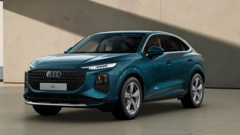 Nuevo Audi Q3, lanzamiento y precios en Argentina