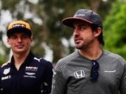 F1 Picante: Red Bull y Honda se acordaron de Fernando Alonso