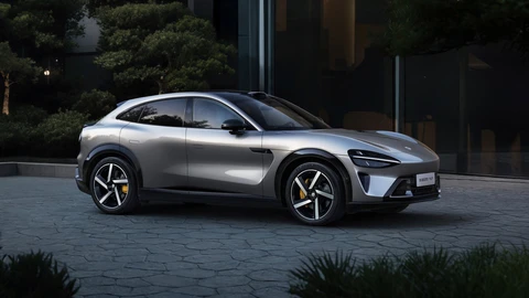 Xiaomi lanza su primer SUV eléctrico: YU7, hasta 835 km de autonomía desde 35 mil dólares
