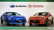 Toyota y Subaru confirman una nueva generación para GT86 y BRZ